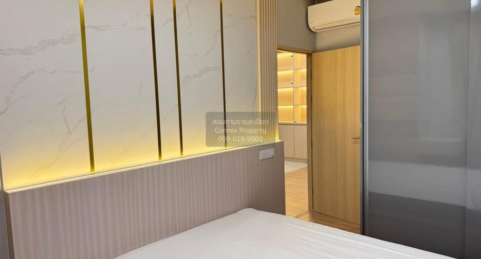 For rent 2 ベッドルーム condo in Bang Na, Bangkok