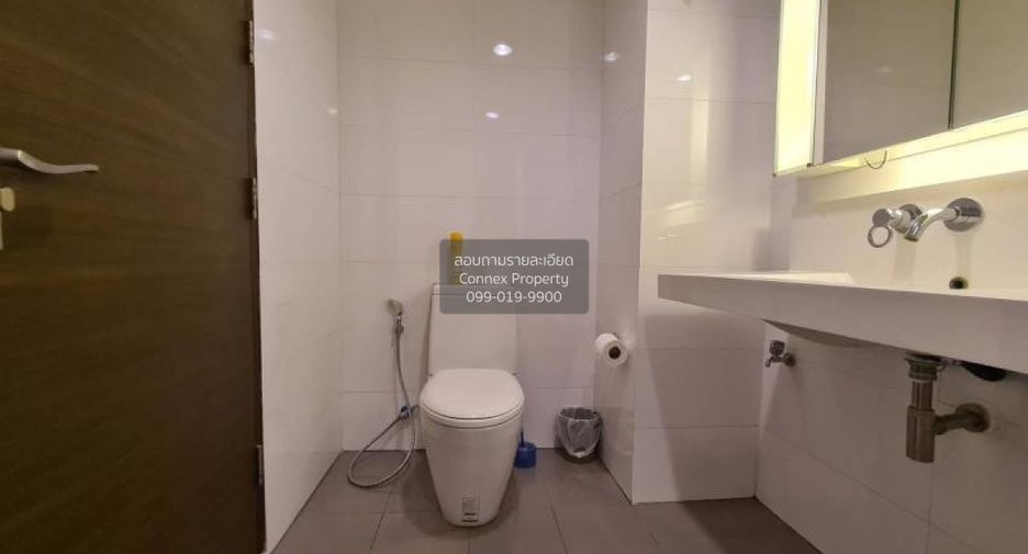 Condo en alquiler de 1 habitaciones en Huai Khwang, Bangkok