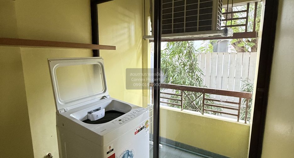 For rent 1 bed condo in Sathon, Bangkok