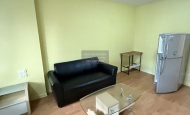 For rent 1 bed condo in Sathon, Bangkok