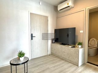 出租 1 卧室 公寓 在 Bang Phlat, 曼谷
