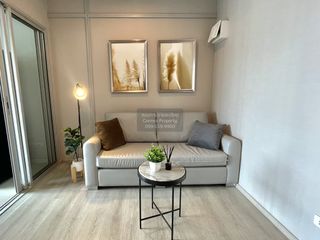 出租 1 卧室 公寓 在 Bang Phlat, 曼谷