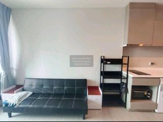 Condo en alquiler de 1 habitaciones en Phra Khanong, Bangkok