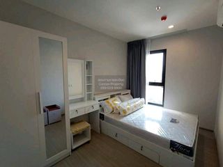 Condo en alquiler de 1 habitaciones en Phra Khanong, Bangkok