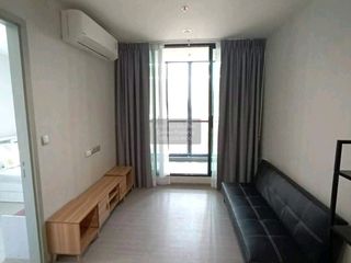 Condo en alquiler de 1 habitaciones en Phra Khanong, Bangkok