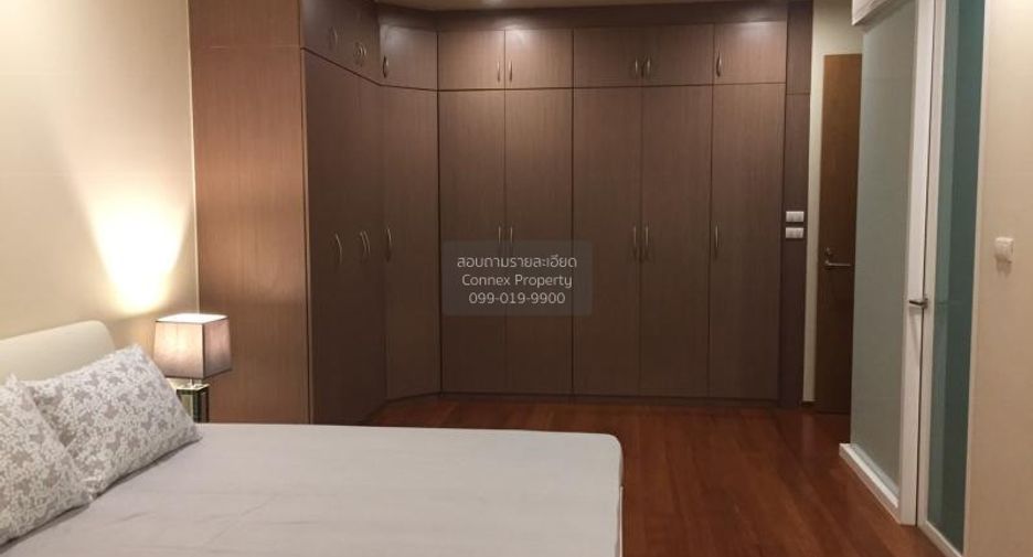 Condo en alquiler de 2 habitaciones en Yan Nawa, Bangkok