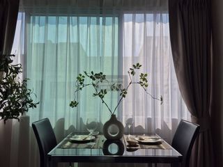 Condo en alquiler de 1 habitaciones en Suan Luang, Bangkok