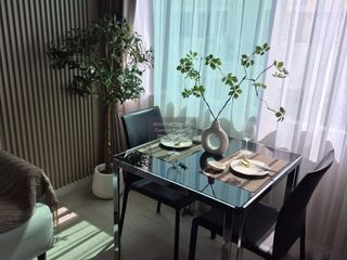 Condo en alquiler de 1 habitaciones en Suan Luang, Bangkok