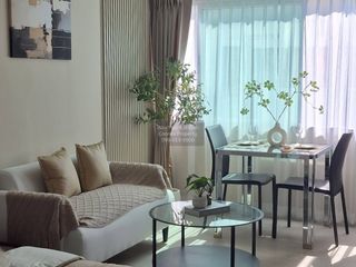 Condo en alquiler de 1 habitaciones en Suan Luang, Bangkok