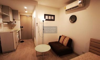 Wohnung zur Miete mit 1 Zimmer in Phra Khanong, Bangkok