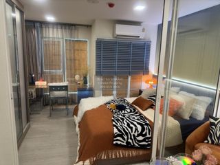 Аренда 1 кровать кондо в Khlong Luang, Патумтани