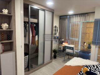 Аренда 1 кровать кондо в Khlong Luang, Патумтани