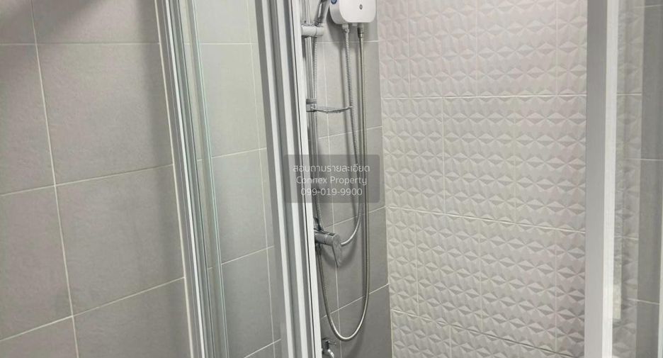 For rent 1 bed condo in Khlong Luang, Pathum Thani