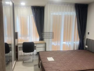 Аренда 1 кровать кондо в Khlong Luang, Патумтани