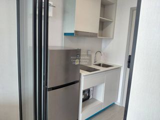 Condo en alquiler de 1 habitaciones en Suan Luang, Bangkok