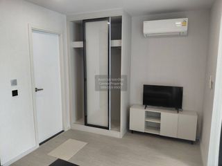 Condo en alquiler de 1 habitaciones en Suan Luang, Bangkok