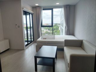 Condo en alquiler de 1 habitaciones en Suan Luang, Bangkok