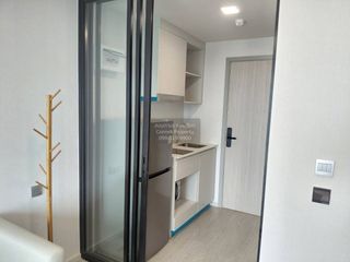 Condo en alquiler de 1 habitaciones en Suan Luang, Bangkok