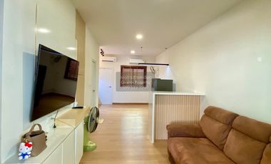 For rent 2 bedrooms townhouse in Bang Phli, Samut Prakan