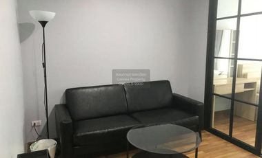 Аренда 1 кровать кондо в Пхра Кханонг, Бангкок