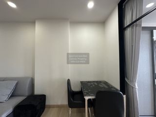 Condo en alquiler de 1 habitaciones en Bangkok Noi, Bangkok
