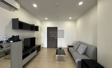 Condo en alquiler de 1 habitaciones en Bangkok Noi, Bangkok