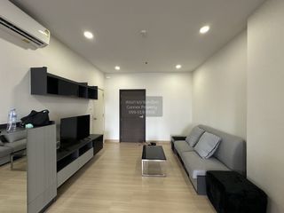 Condo en alquiler de 1 habitaciones en Bangkok Noi, Bangkok