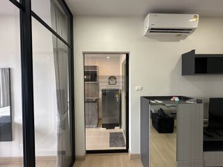 Condo en alquiler de 1 habitaciones en Bangkok Noi, Bangkok