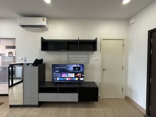 Condo en alquiler de 1 habitaciones en Bangkok Noi, Bangkok