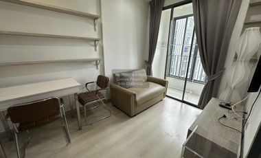 For rent 1 Beds condo in Phra Khanong, Bangkok