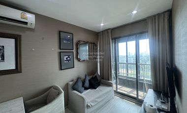 For rent 1 bed condo in Bang Na, Bangkok