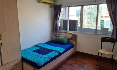 ให้เช่า 2 ห้องนอน คอนโด ใน วัฒนา, กรุงเทพฯ