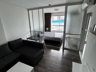 Condo en alquiler de 1 habitaciones en Bangkok Noi, Bangkok