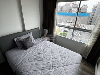 Condo en alquiler de 1 habitaciones en Bangkok Noi, Bangkok