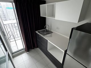 Condo en alquiler de 1 habitaciones en Bangkok Noi, Bangkok