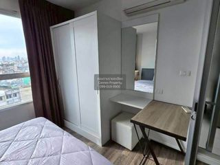 Condo en alquiler de 1 habitaciones en Bangkok Noi, Bangkok