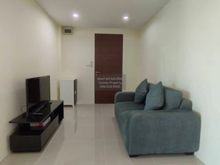 À louer 1 chambre condo à Din Daeng, Bangkok