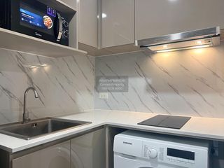 For rent 1 bed condo in Din Daeng, Bangkok