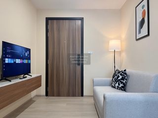 For rent 1 bed condo in Din Daeng, Bangkok