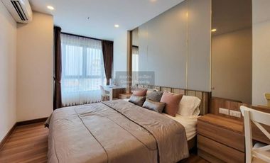 Condo en alquiler de 1 habitaciones en Khlong San, Bangkok