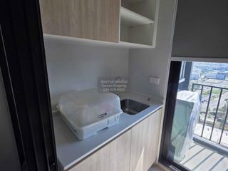 For rent 1 bed condo in Bang Phli, Samut Prakan