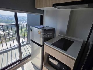 For rent 1 bed condo in Bang Phli, Samut Prakan