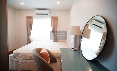 For rent 4 bedrooms house in Bang Phli, Samut Prakan