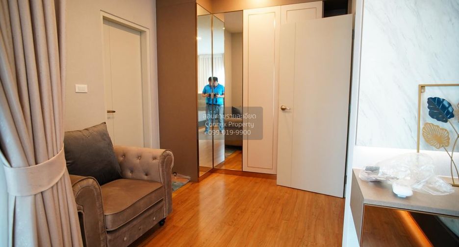 For rent 4 bedrooms house in Bang Phli, Samut Prakan