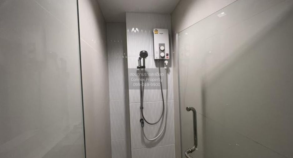 For rent 1 bed condo in Pathum Wan, Bangkok
