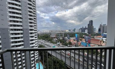 For rent 1 bed condo 