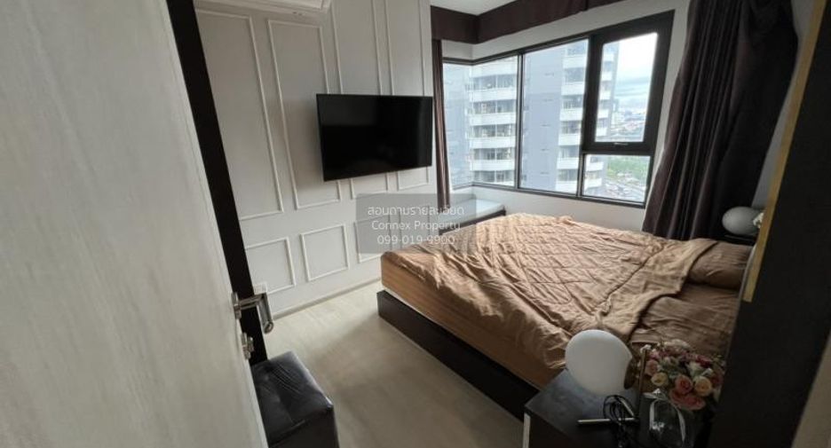 For rent 1 bed condo in Pathum Wan, Bangkok