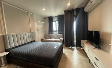 For rent 1 bed condo 