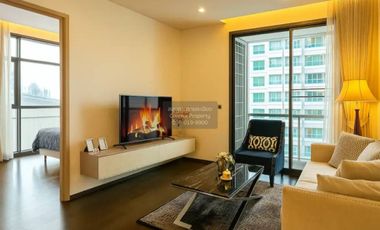For rent 1 Beds condo in Khlong Toei, Bangkok