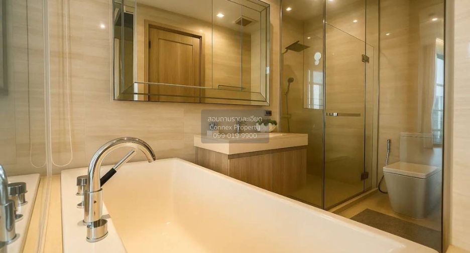 For rent 1 Beds condo in Khlong Toei, Bangkok